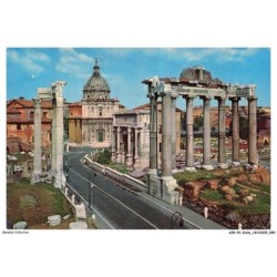 AZRP2-0116-ITALIE - ROMA - Forum Romain