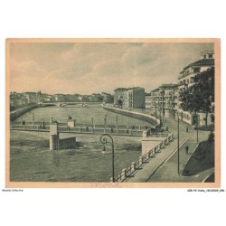 AZRP2-0119-ITALIE - VERONA - Lungadige Campagnola