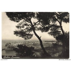 AZRP2-0131-ITALIE - PESCHICI - Panorama