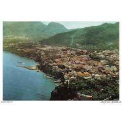 AZRP2-0136-ITALIE - SORRENTO - Panorama de l'Avion