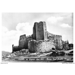 AZRP2-0137-ITALIE - Castello dei Giganti - Monte Sant-Angelo