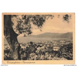 AZRP2-0138-ITALIE - Bordighera - Panorama