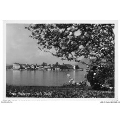AZRP2-0143-ITALIE - LAGO MAGGIORE - Isola Bella