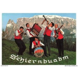 AZRP2-0144-ITALIE - SCHLERNBUABM