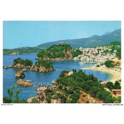 AZRP3-0168-GRECE - EPIRE-PARGA - Une vue pittoresque