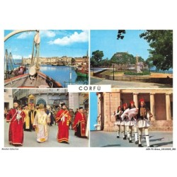 AZRP3-0171-GRECE - CORFU