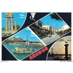 AZRP3-0174-GRECE - RHODES