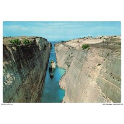 AZRP3-0180-GRECE - CORINTHE - Le Canal