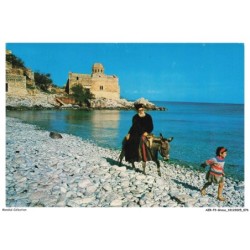 AZRP3-0183-GRECE - Un coin pittoresque
