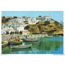 AZRP3-0185-GRECE - KRETE - Agia Galini