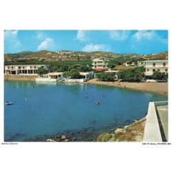AZRP3-0187-GRECE - SYROS-VARI - Vue