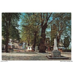 AZRP3-0190-GRECE - PELION - La Place Pittoresque de zgaora