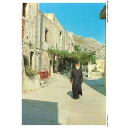 AZRP3-0197-GRECE - CRETE - Le Couvent de Prevelis
