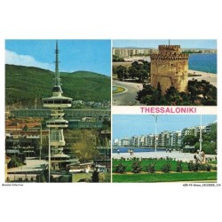 AZRP3-0202-GRECE - THESSALONIKI
