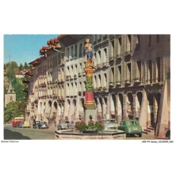 AZRP4-0236-SUISSE - BERNE - La fontaine de la Justice