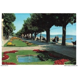 AZRP4-0242-SUISSE - NEUCHATEL - Quai Osterwald