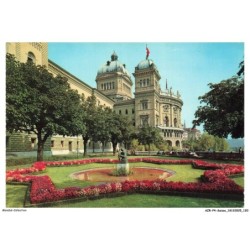AZRP4-0265-SUISSE - BERNE - Palais Federal
