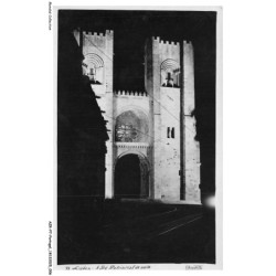 AZRP7-0404-PORTUGAL - LISBAO - A se Patriarcal de Noire