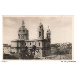 AZRP7-0405-PORTUGAL - LISBAO - Igreja da Estrela