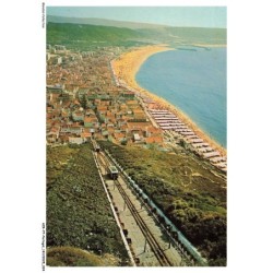 AZRP7-0413-PORTUGAL - NAZARE - Vue Parcielle