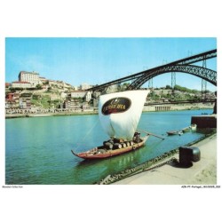 AZRP7-0417-PORTUGAL - PORTO - FERREIRA