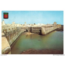 AZRP7-0419-PORTUGAL - EL JADIDA - Porte de la Mer - Ancienne Cite Portuguaise