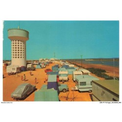 AZRP7-0421-PORTUGAL - FARO - Camping de l'Ile de Faro