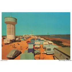 AZRP7-0424-PORTUGAL - FARO - Camping de l'Ile de Faro