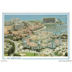 AZRP7-0426-PORTUGAL - VILAMOURA - ALGRAVE