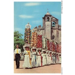 AZRP7-0431-PORTUGAL - TOMAR - Fetes des Plateaux
