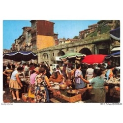 AZRP7-0435-PORTUGAL - PORTO - Marche Tipique