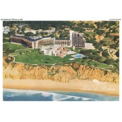 AZRP7-0440-PORTUGAL - Hotel da Balaia