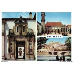 AZRP7-0442-PORTUGAL - COIMBRA