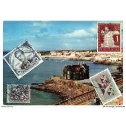 AZRP7-0447-PORTUGAL - CASCAIS