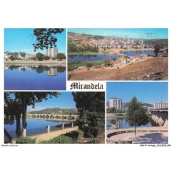 AZRP7-0448-PORTUGAL - MIRANDELA