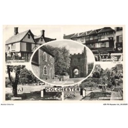 AZRP8-0453-ROYAUME-UNI - COLCHESTER