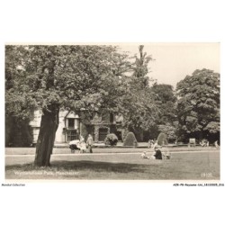 AZRP8-0461-ROYAUME-UNI - Wythenshawe Park - Manchester
