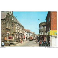 AZRP8-0465-ROYAUME-UNI - THE HIGH STREET - PENDRE