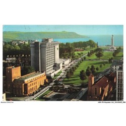 AZRP8-0482-ROYAUME-UNI - ARMADA WAY - PLYMOUTH