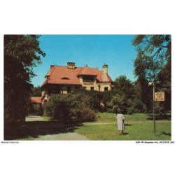 AZRP8-0484-ROYAUME-UNI - STERLING HOUSE COMMUNITY CENTER - STRATFORD CONN