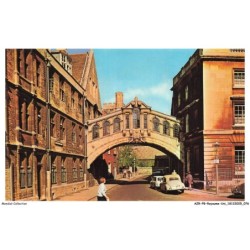 AZRP8-0491-ROYAUME-UNI - HERTFORD COLLEGE BRIDGE - OXFORD