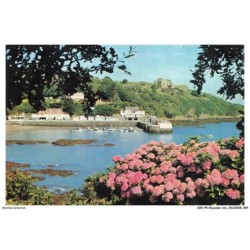 AZRP8-0495-ROYAUME-UNI - ROZEL JERSEY - CHANNEL ISLANDS