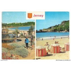 AZRP8-0516-ROYAUME-UNI - JERSEY