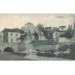 MIKIL-078 ITALIE GORIZIA SAGRADO
