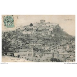 AZTP3-0211-15 - SALERS -L'AUVERGNE - SAINT FLOUR