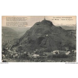 AZTP4-0350-15 - LE CANTAL PITTORESQUE - MURAT - Rocher de bonnevie