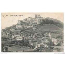 AZTP4-0355-15 - SAINT-FLOUR