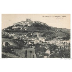AZTP4-0361-15 - L'AUVERGNE - SAINT FLOUR