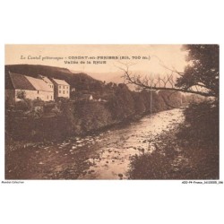 AZOP4-0376-15 - CONDAT-LES-FENIERS - Vallee de la RHUE