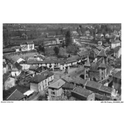 AZIP8-0729-15 - JUSSAC - Le centre du bourg